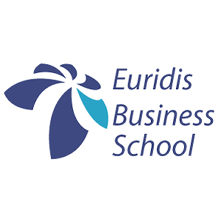 LOGO EURIDIS