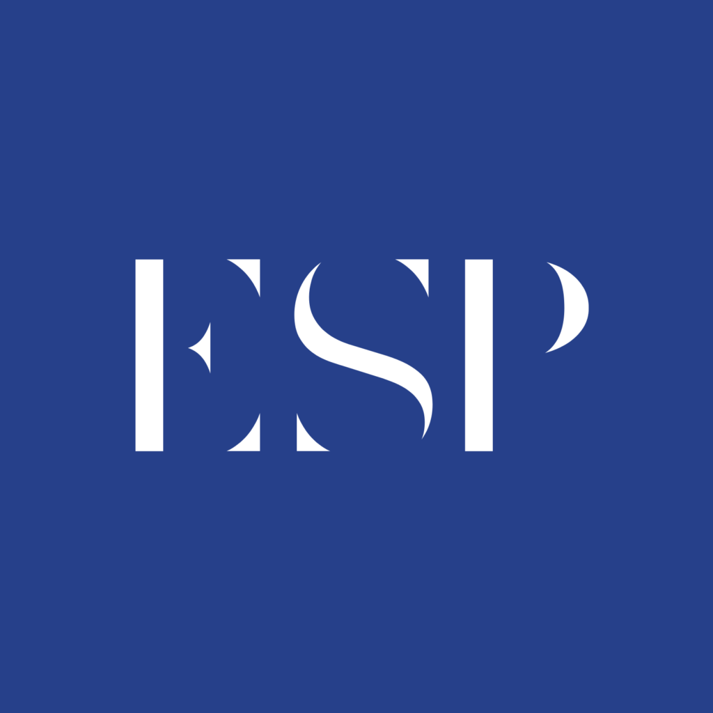 Logo ESP