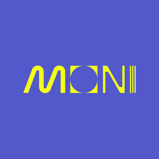 Moni Logo